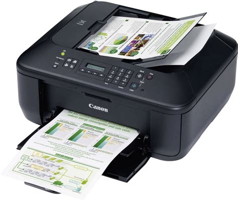 Canon PIXMA MX885 Driver Software: A Complete Guide to Installing and Updating the Printer Driver